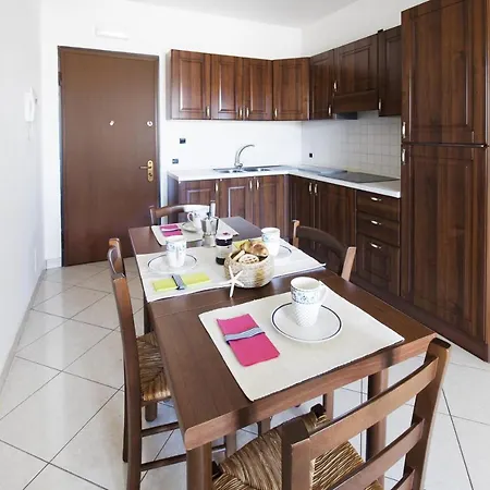 דירה Stella Marina Myho Casa
