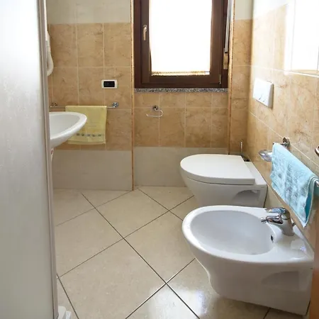 דירה Stella Marina Myho Casa