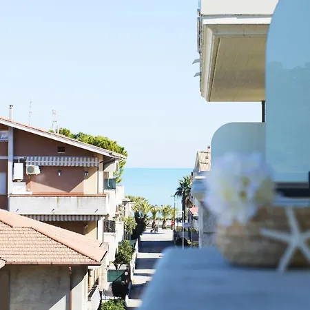 דירה Stella Marina Myho Casa *