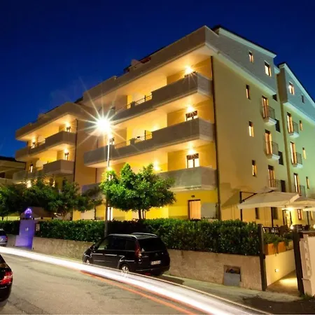 Stella Marina Myho Casa * Tortoreto