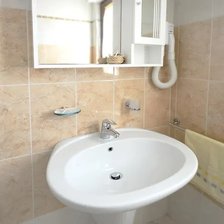 Stella Marina Myho Casa * Tortoreto